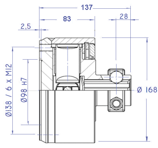Disegno 534.25.02